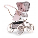 Bebecar Prive Stylo Class Combi Woven Pink (387)